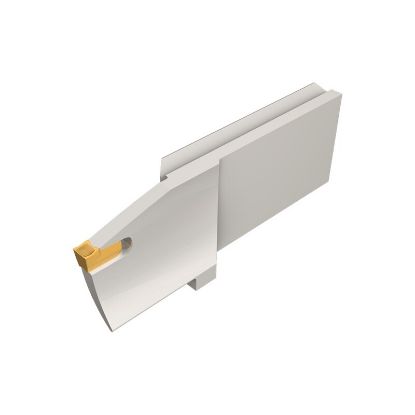 Picture of ISCAR SGFFA 45-R-4 Face Grooving Blade 1.260 Tool
