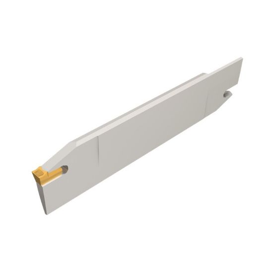Picture of ISCAR SGFFH 90-L-6 Face Grooving Blade 1.260 Tool