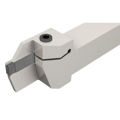 Picture of ISCAR HLPGR 3225-12-A4.5-T30 Face Grooving Stick Tool 1.259 Tool