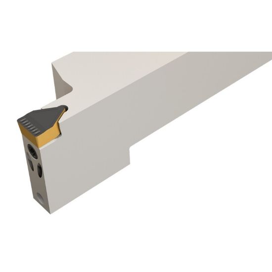Picture of ISCAR THDL 25.4-12T20-IQ Grooving Stick Tool 1.000 Tool