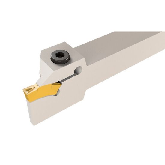 Picture of ISCAR TGDL 19-3M Grooving,Groove Turning Stick Tool 0.750 Tool