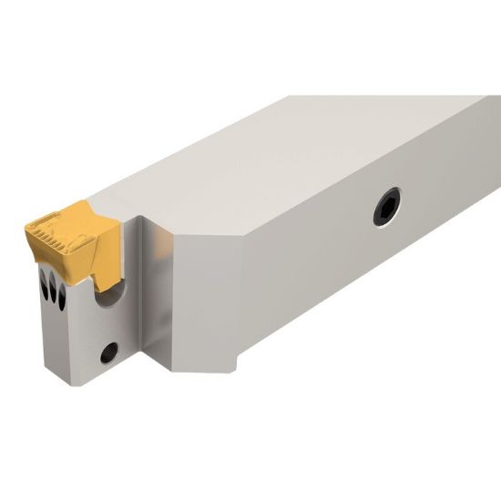 Picture of ISCAR TGBHL 38.1C-14T40 Grooving Stick Tool 1.500 Tool