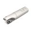 Picture of ISCAR HM90 E90AD-D1.25-3-W1.25 Milling Cutter 90.0° 1.250 Diameter Weldon 1.250 4.250 OAL 3 Flute