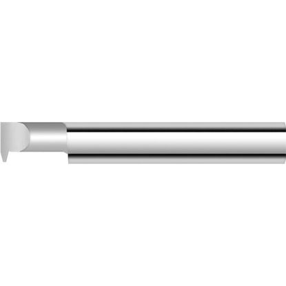 Picture of INTERNAL Tool 32-1250-C VIA-750-12 .360 DIA X 12 Pitch ACME Thread Tool