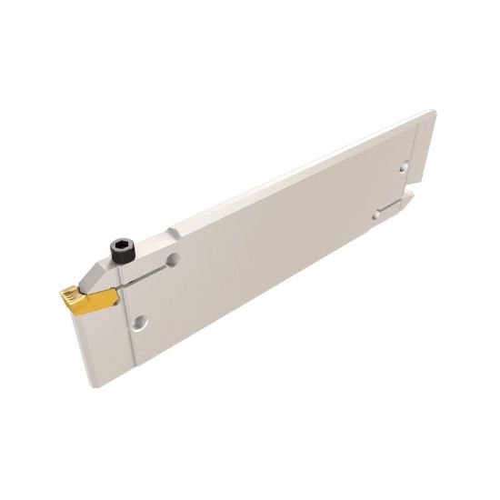 Picture of ISCAR CGHN 53-P8 Cut Off, Grooving,Groove Turning Blade 2.071 Tool