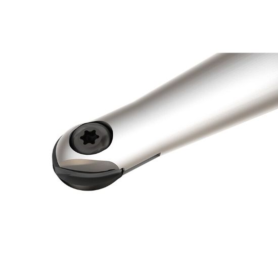 Picture of ISCAR HCM D.75-A-L6.0-C.75 Milling Cutter 0.750 Diameter Round 0.750 6.000 OAL 1 Flute