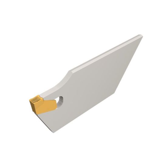 Picture of ISCAR SGFH 26-3M Cut Off,Grooving Blade 1.024 Tool