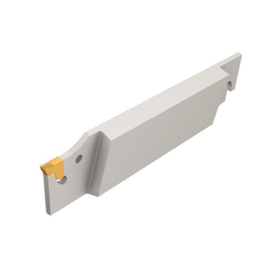 Picture of ISCAR TGFHL 32T33-4 Cut Off,Grooving Blade 1.260 Tool