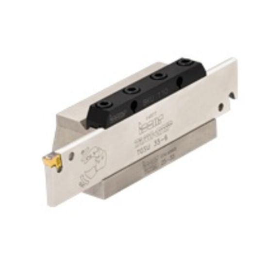 Picture of ISCAR TGTBU 19-35 Cut Off,Grooving Blade Holder 0.750 Tool