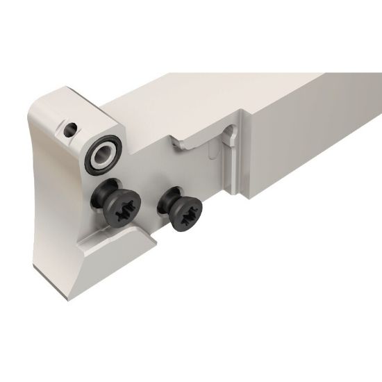 Picture of ISCAR NMAHR 19-MG-JHP Cut Off,Grooving,Groove Threading Adapter Holder 0.750 Tool