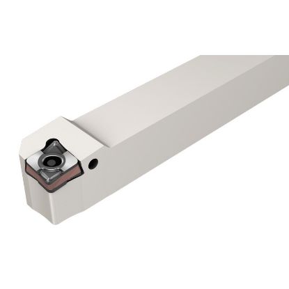 Picture of ISCAR PCLXR 08-3X Turning Stick Tool 80.0° Insert 0.500 Square
