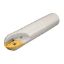 Picture of ISCAR BCM D.75-MMT12 Milling Cutter 0.750 Diameter Screw On T12 1.920 OAL 2 Flute