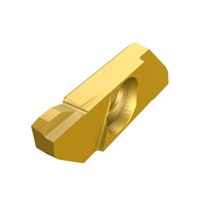 Picture of ISCAR SCIR 22-AR00-25K16 IC07 Cut Off, Grooving,Groove Turning Insert