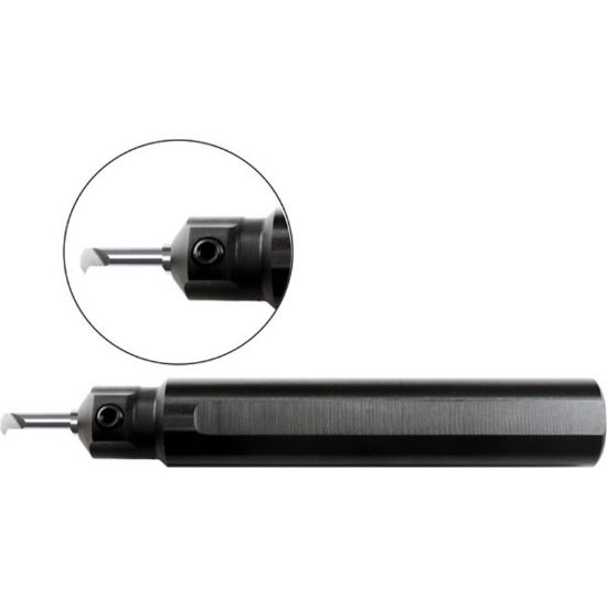 Picture of INTERNAL Tool 42-3125-C QCTH-160-700 ALTIN Coated