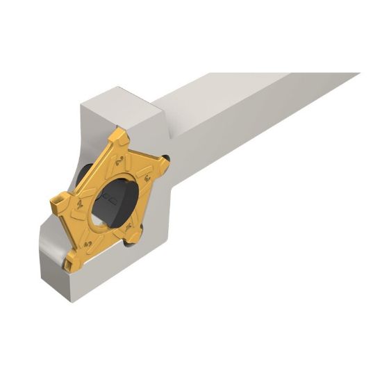 Picture of ISCAR PCHL 12.7-D22-3-IQ Cut Off,Grooving Stick Tool 0.500 Tool