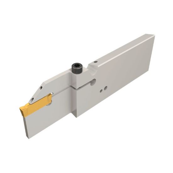 Picture of ISCAR DGFHR 32BC-3T33-JHP Cut Off,Grooving Blade 1.260 Tool