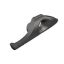 Picture of ISCAR MIFR 10-2.00-0.20 IC908 Face Grooving Insert