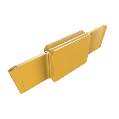 Picture of ISCAR BGM N0801J IC1008 Cut Off,Grooving Insert 0.079 Wide