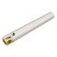 Picture of ISCAR T290 ELN D.50-02-C.50-05 Milling Cutter 90.0° 0.500 Diameter Round 0.500 3.250 OAL 2 Flute