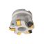 Picture of ISCAR MF FWX D2.00-04-0.75-08 Milling Cutter Feed Mill 2.000 Diameter Face Mill 0.750 1.750 OAL 4 Flute