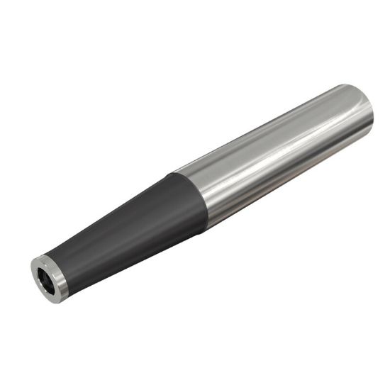 Picture of ISCAR S M08 L3.00 C.62 SH 0.6201 OAL 3.00 Replacable Head Acc. ISO Shank Steel Single End FLEX-FIT