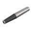 Picture of ISCAR S M08 L3.00 C.62 SH 0.6201 OAL 3.00 Replacable Head Acc. ISO Shank Steel Single End FLEX-FIT