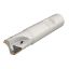 Picture of ISCAR H690 E90AX D1.0-3-W.75-10 Milling Cutter 90.0° 1.000 Diameter Weldon 0.750 3.380 OAL 3 Flute