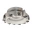 Picture of ISCAR F86LNX D160-12-50.8-R-N15 Milling Cutter 86.0° 6.299 Diameter Face Mill 2.000 2.480 OAL 12 Flute