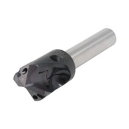 Picture of ISCAR DSM 17-RGH Regrinding holder for CHAMDrill JET Drill ing heads.