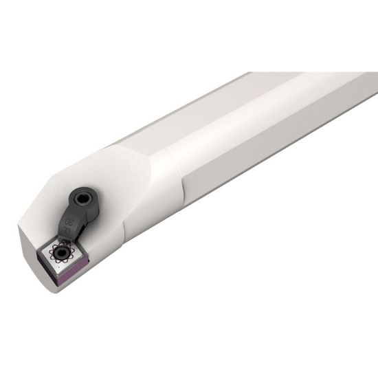 Picture of ISCAR A-MCLNR 20-4 Turning Boring Bar 80.0° Insert 1.250 Boring Bar