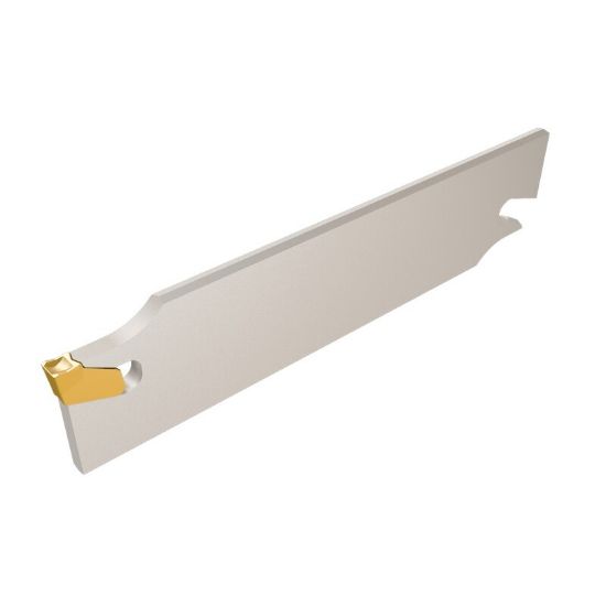 Picture of ISCAR SGFH 19-2 Cut Off,Grooving Blade 0.748 Tool