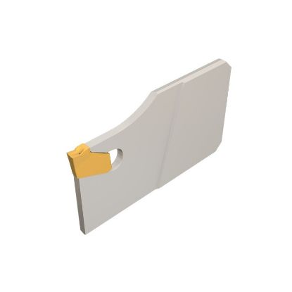 Picture of ISCAR SGB 19-1.2 Cut Off,Grooving Blade 0.748 Tool
