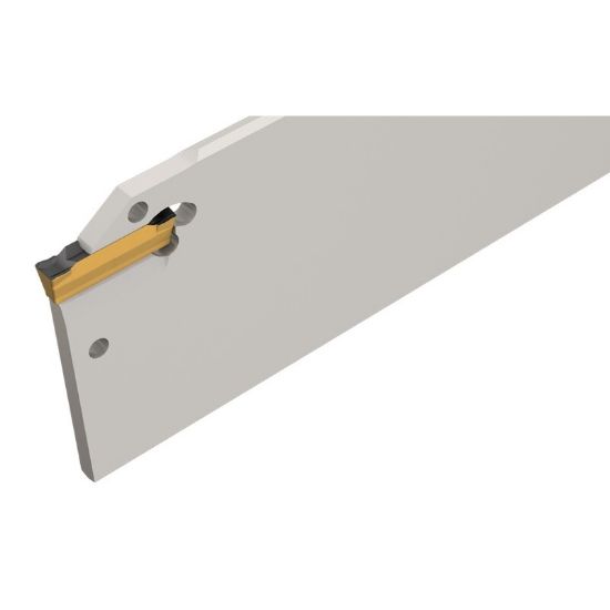 Picture of ISCAR DGFH 45-3 Cut Off,Grooving Blade 1.772 Tool