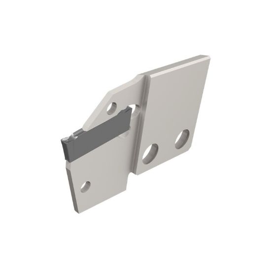Picture of ISCAR DGAML 32-4 Cut Off,Grooving Blade 1.260 Tool