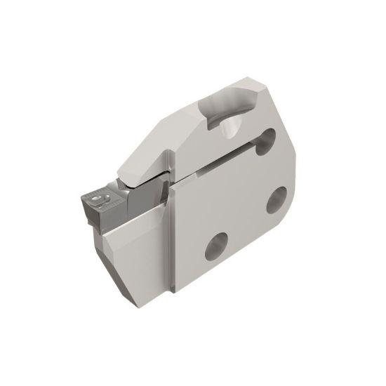 Picture of ISCAR HGPAD 6R-T12 Cut Off,Grooving,Groove Turning Adapter Blade Tool