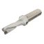 Picture of ISCAR DR0709-2127-100-06-3D-N 0.709" Indexable Square Insert Drill s with Coolant Holes, Drill ing Depth 3xD
