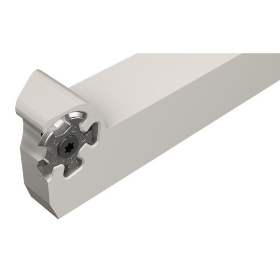 Picture of ISCAR SEL 1000 M16TT-JHP Cut Off & Grooving, Threading Grooving,Threading Stick Tool Pentagonal Square 1.000
