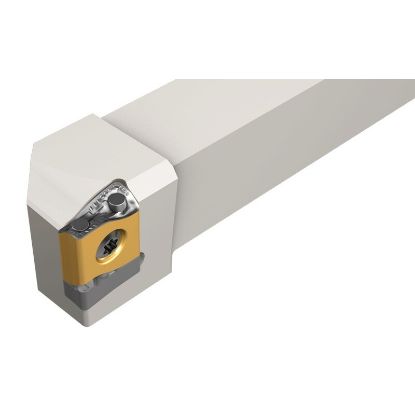 Picture of ISCAR SLANR 24-22 TANG Turning Stick Tool On Edge Insert 1.500 Square