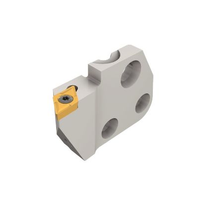 Picture of ISCAR SDJCR-07-PAD Turning Stick Tool 55.0° Insert Blade