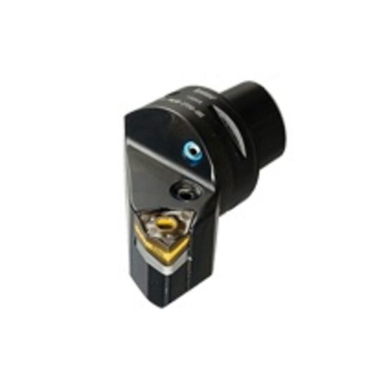 Picture of ISCAR C5 PWLNL-35060-08X Turning Stick Tool Trigon Insert 1.968 PSC "Capto Type"