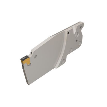 Picture of ISCAR TAGPAD-XL 4L-D102-JHP Cut Off,Grooving,Groove Threading Adapter Blade