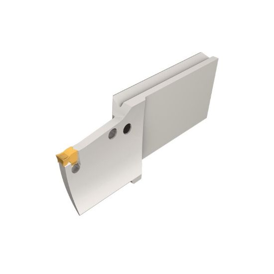 Picture of ISCAR TNFFA 45R-4IQ Face Grooving Blade 1.260 Tool
