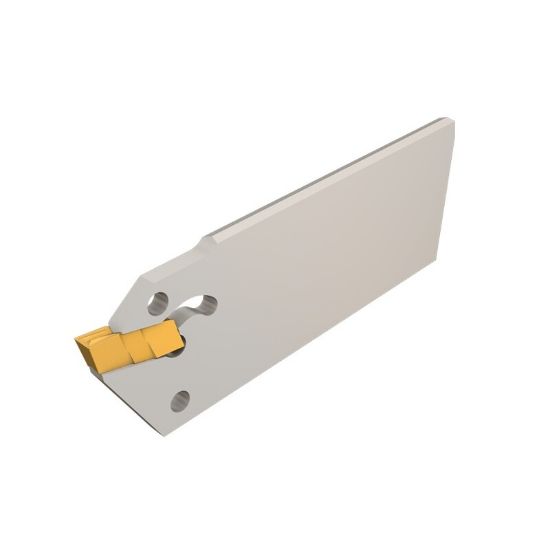 Picture of ISCAR CGHN 32-6DGM Cut Off,Grooving Blade 1.260 Tool