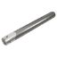 Picture of ISCAR MM GRT-120C-T08 Solid Carbide cylindrical Shanks carrying slitting and grooving interchangeable Milling heads.