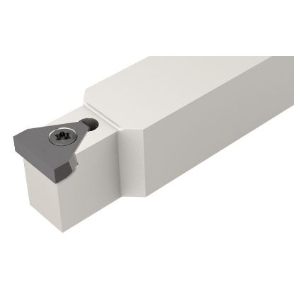 Picture of ISCAR SXCNN 1616 K10-06 Custom Groove Blank,Grooving Stick Tool 0.629 Tool