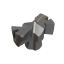 Picture of ISCAR FCP 1260 IC908 1.260" Exchangeable Flat Bottom DCN Drill Heads for Steel and Cast Iron (ISO P and ISO K Materials)
