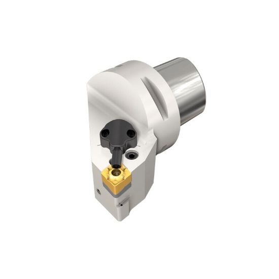 Picture of ISCAR C4 PCLNL-27050-12X-JHP Turning Stick Tool 80.0° Insert 1.574 PSC "Capto Type"