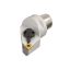 Picture of ISCAR C5 SCLCL 35060-09-JHP Turning Stick Tool 80.0° Insert 1.968 PSC "Capto Type"