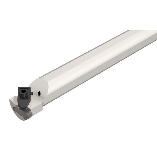 Picture of ISCAR A10-FLER2 Boring Bar Top Notch Steel 0.625 Boring Bar