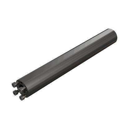 Picture of ISCAR S-4432W Grooving,Groove Threading Boring Bar 2.000 Tool